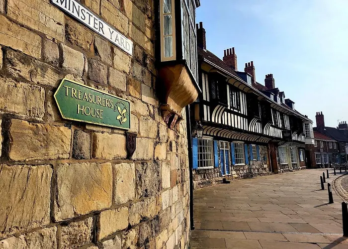 Chapter House York