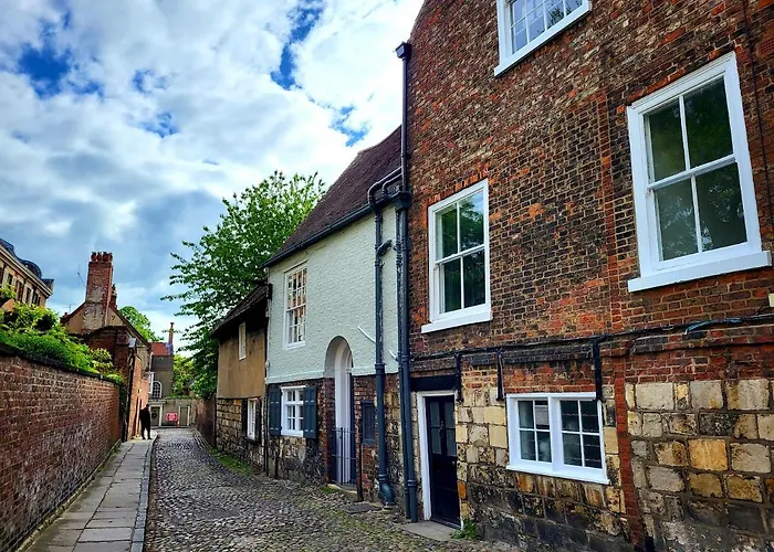 Chapter House York