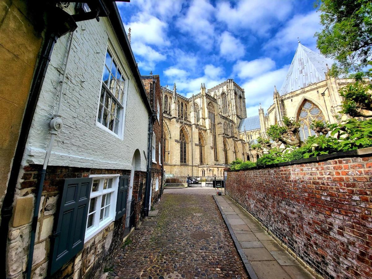 Chapter House