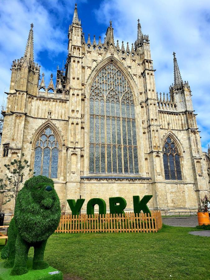 Casa de Férias Chapter House York