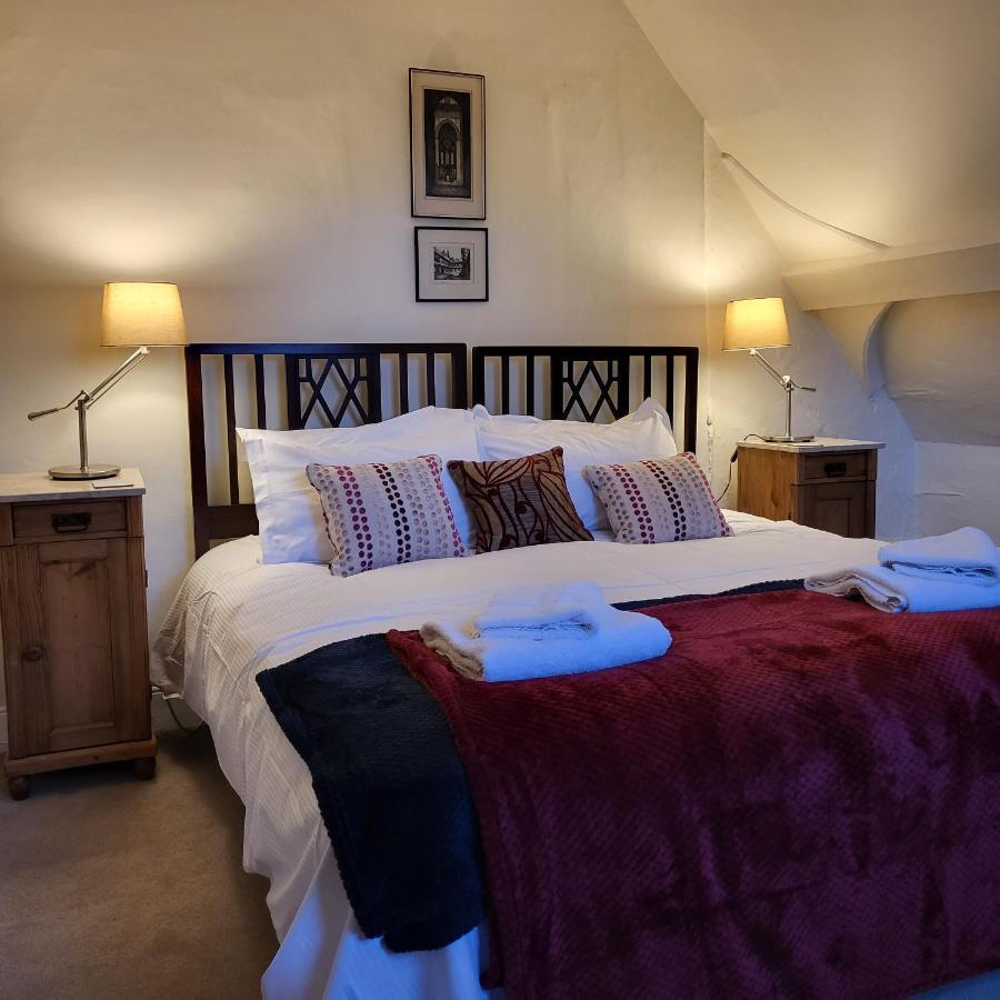 Casa de Férias Chapter House York