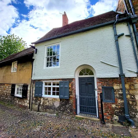 Chapter House York Exterior photo