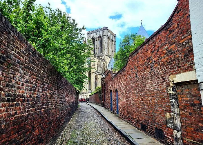 Chapter House York