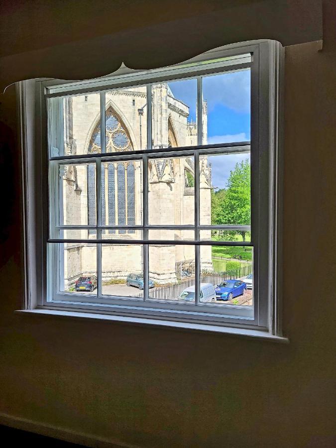Chapter House Holiday home York
