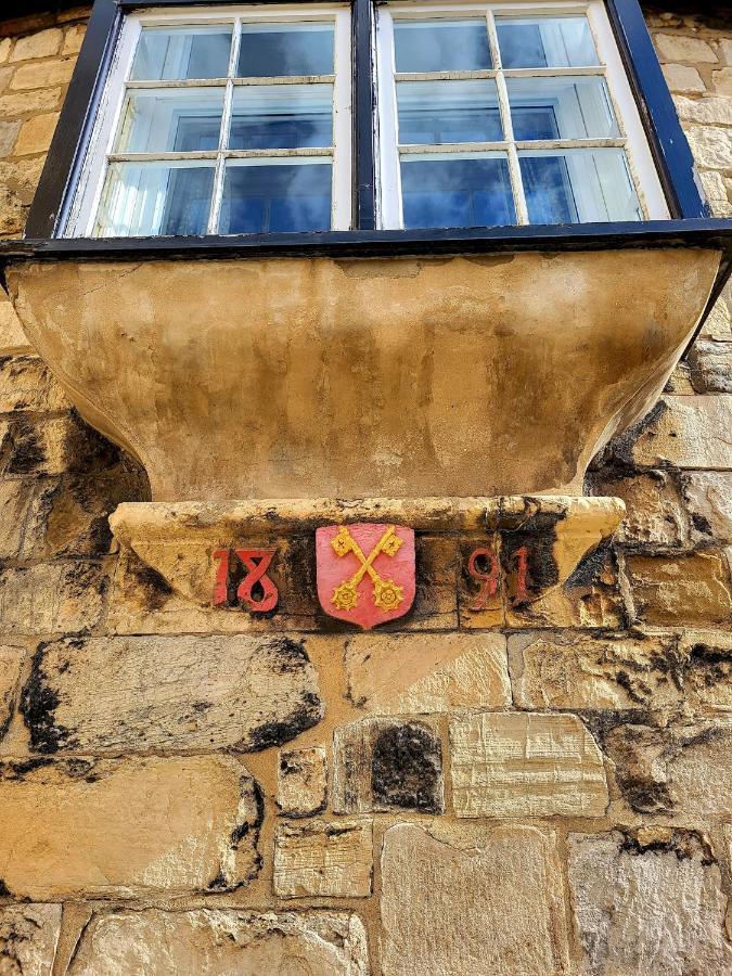Holiday home Chapter House York