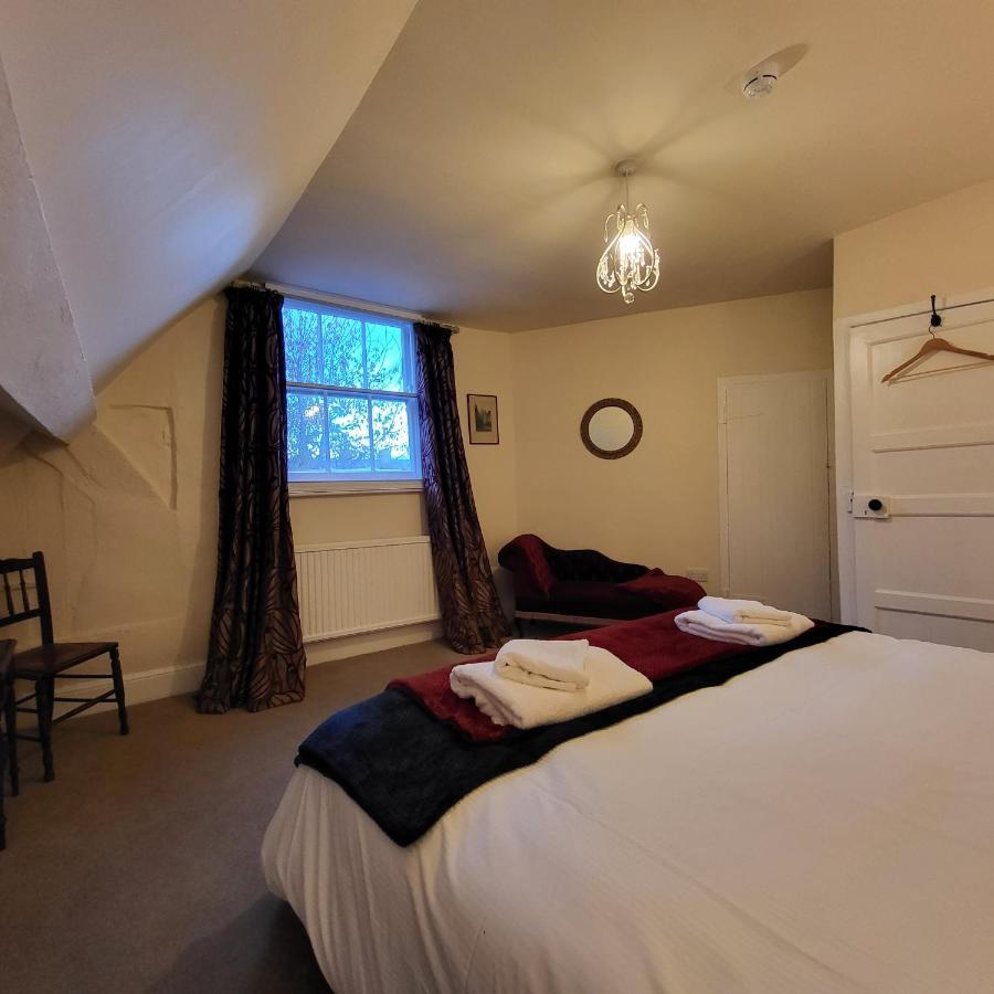 Chapter House Holiday home *