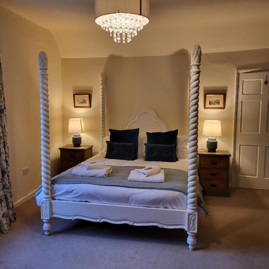 Chapter House Holiday home York