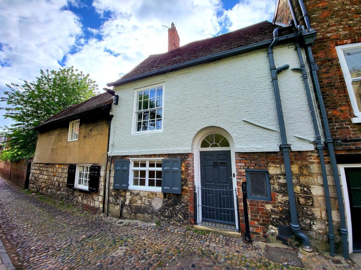 Chapter House *