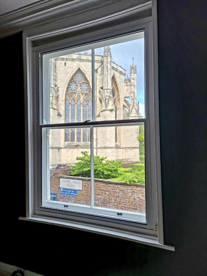 Holiday home Chapter House York