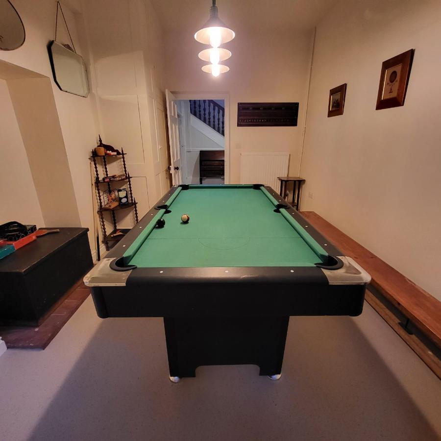Holiday home Chapter House