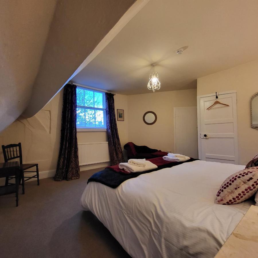 Holiday home Chapter House York