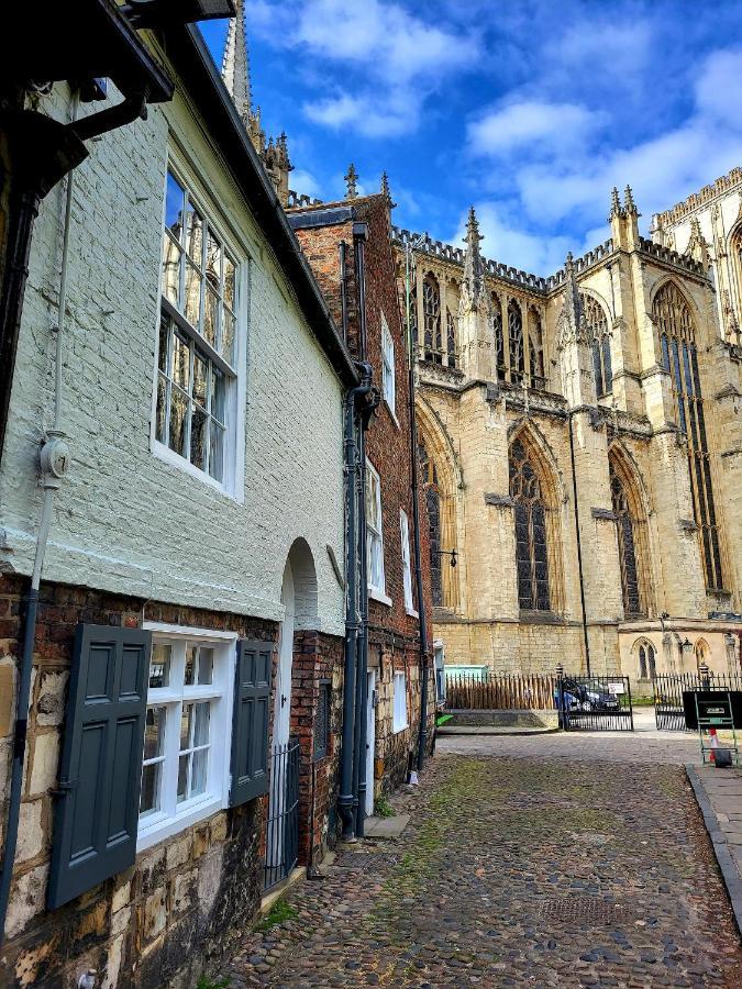 Chapter House Holiday home York