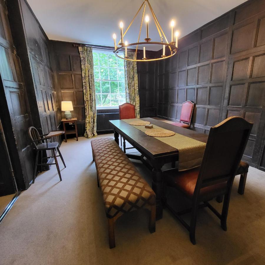 Chapter House Holiday home