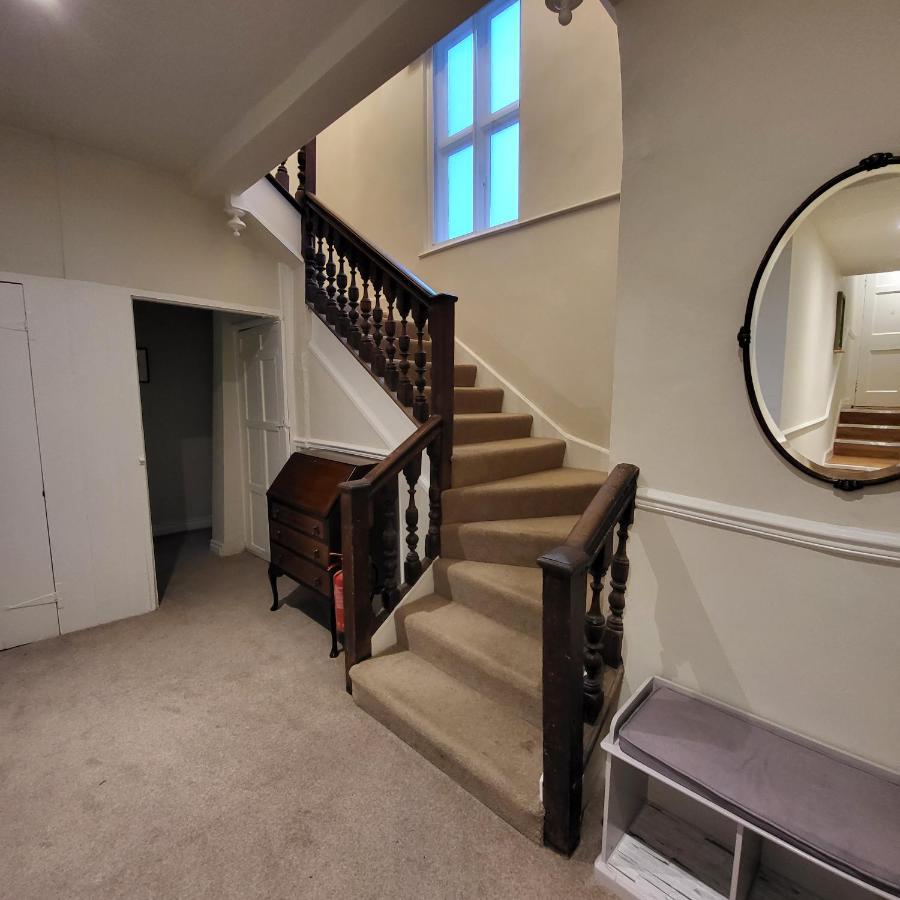 Holiday home Chapter House