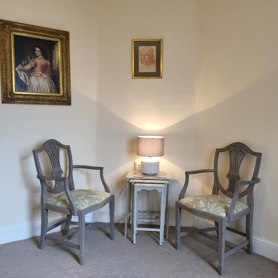 Chapter House Holiday home