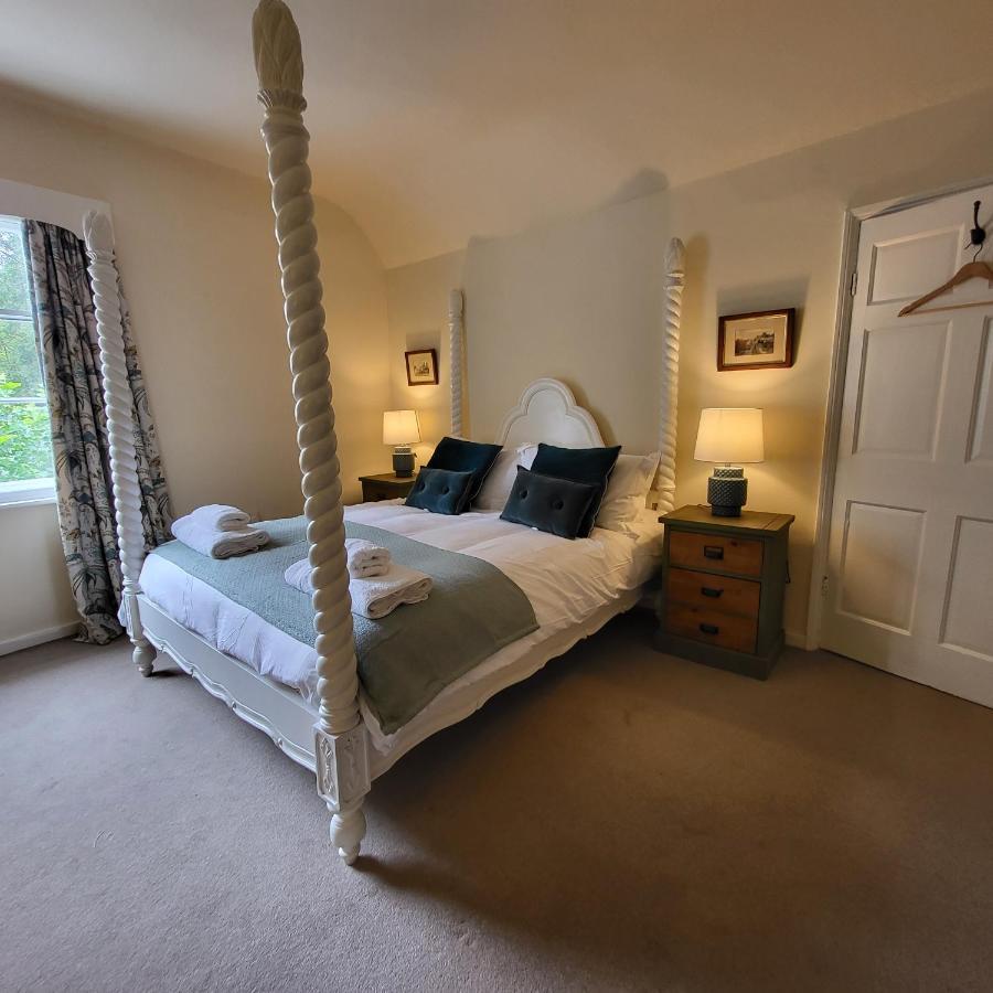 Holiday home Chapter House