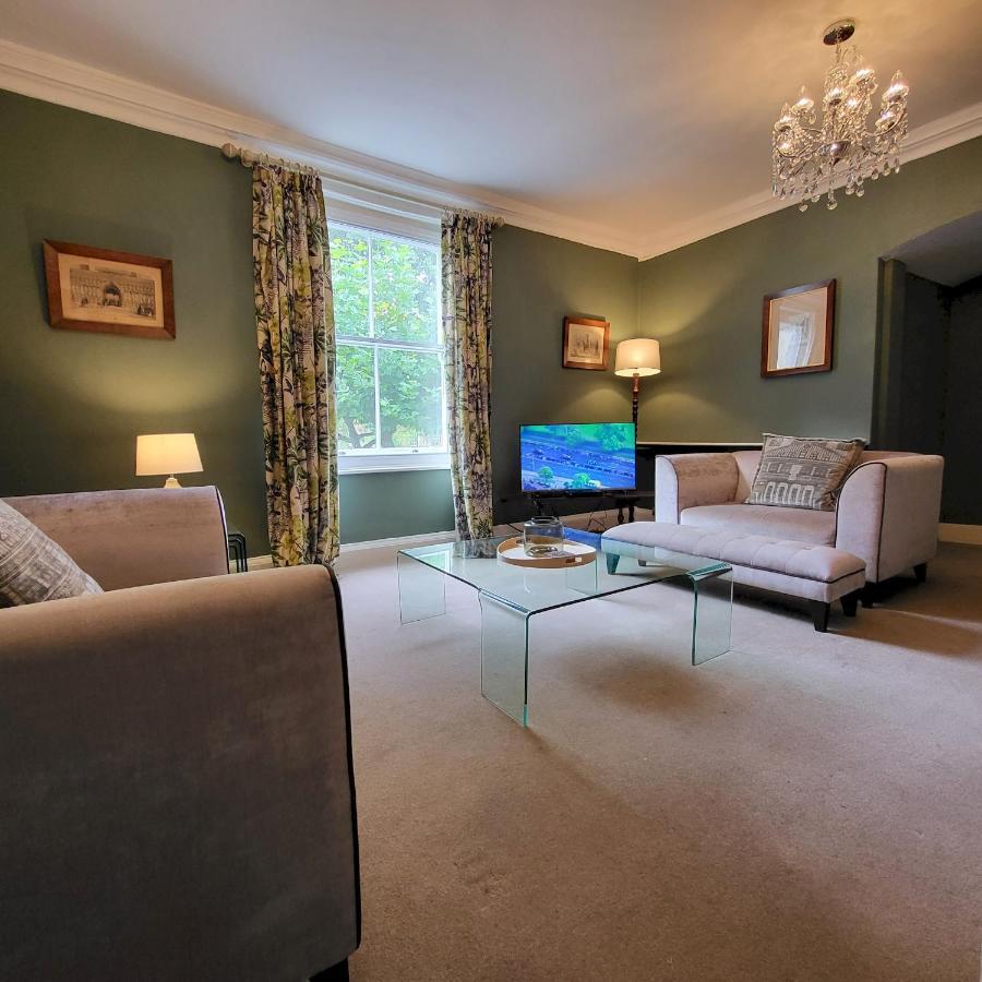 Chapter House Holiday home York