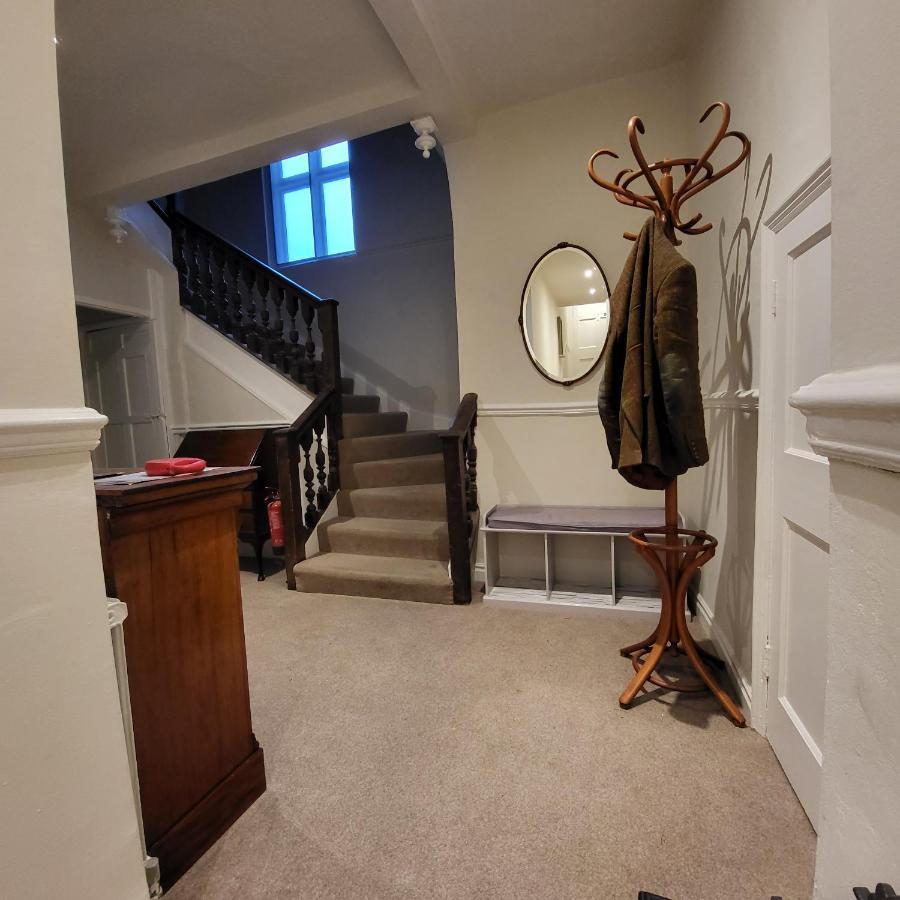 Holiday home Chapter House York