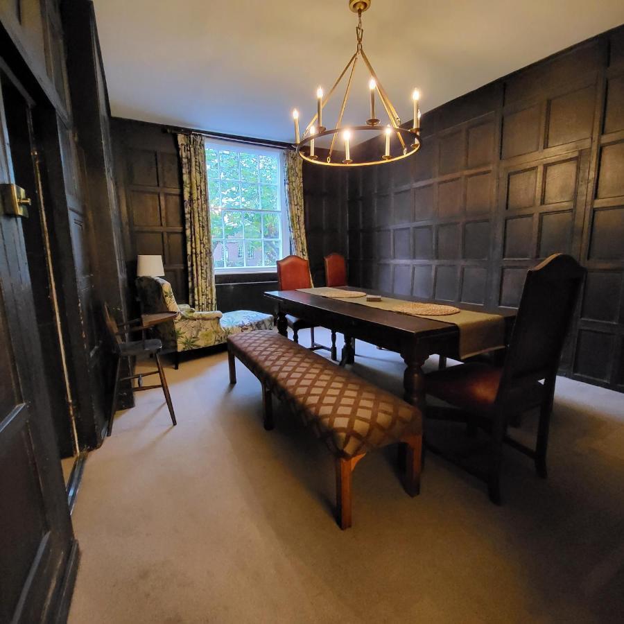 Chapter House Holiday home