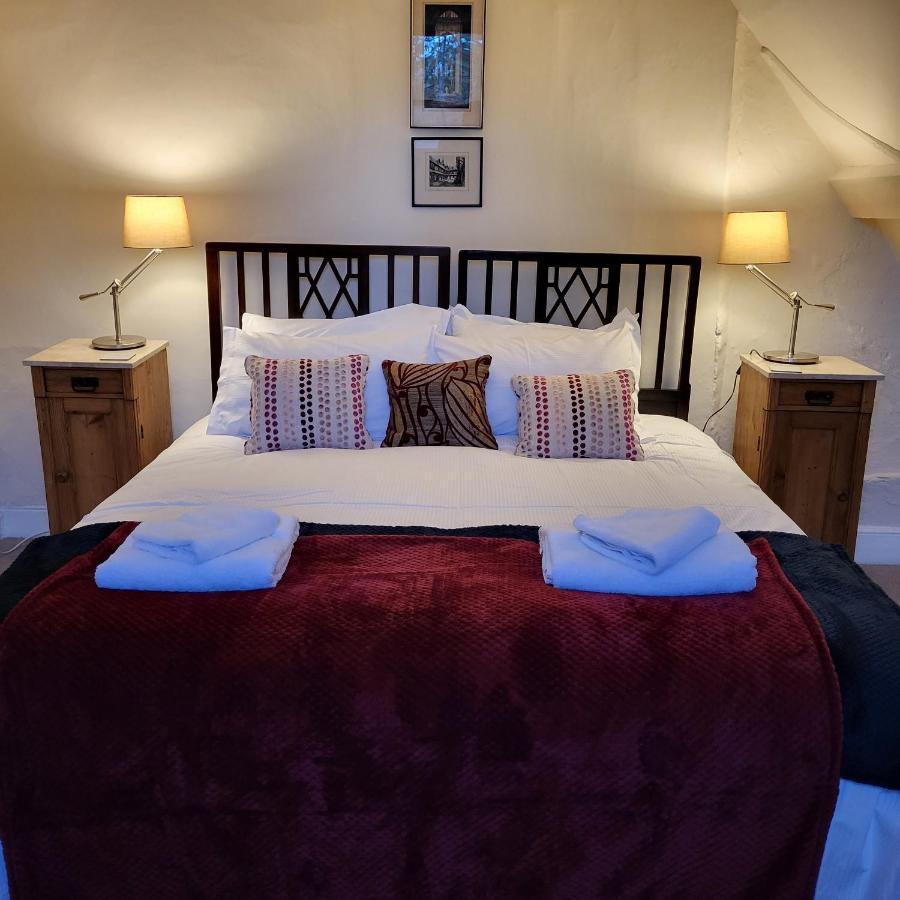 Chapter House Holiday home *